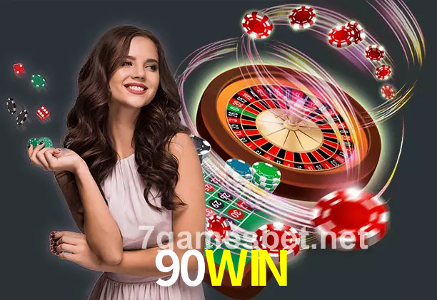 vivo no cassino 90WIN