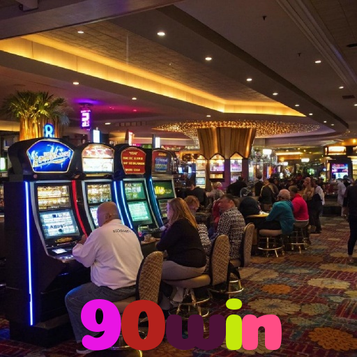 90win
