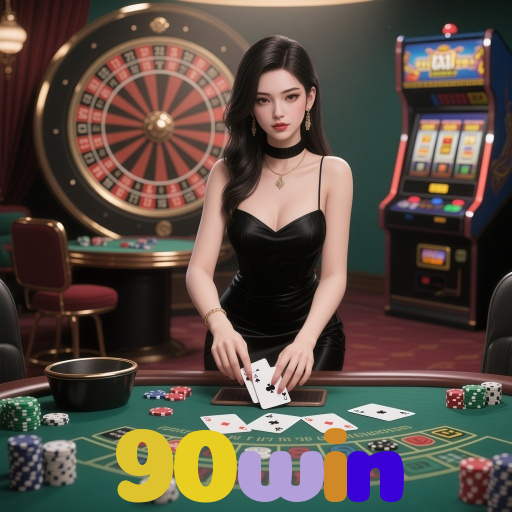 90win