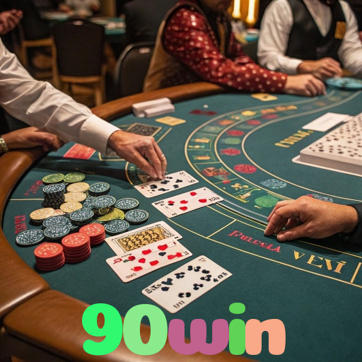 90win