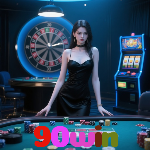 90win