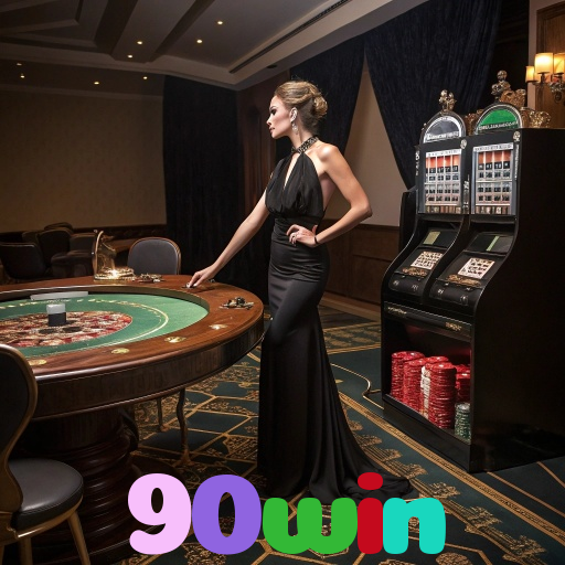 90win