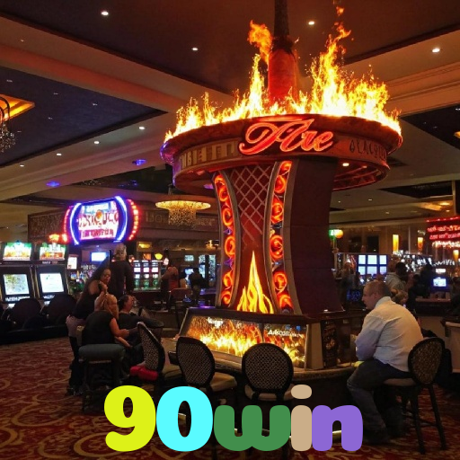 90win