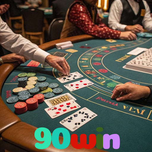 90win