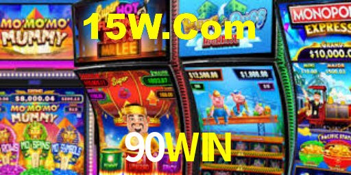 Ofertas Imperdíveis na 90WIN: Promoções e Bônus Que Valem a Pena