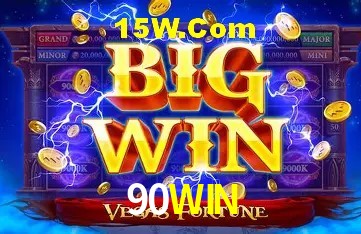 Ofertas Exclusivas 90WIN