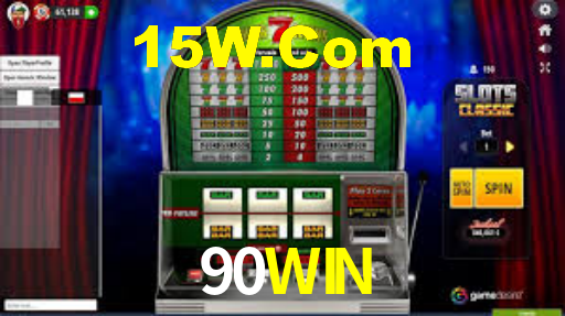 90WIN