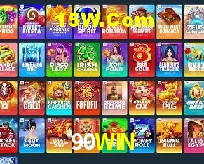 Avaliações dos Jogadores 90WIN