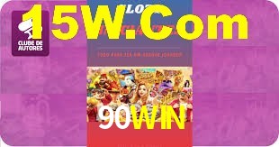 Programa VIP 90WIN