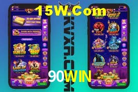 Live Casino 90WIN