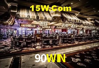 Jogos de Slot 90WIN
