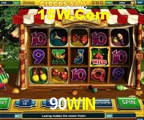 Cadastro Rápido 90WIN