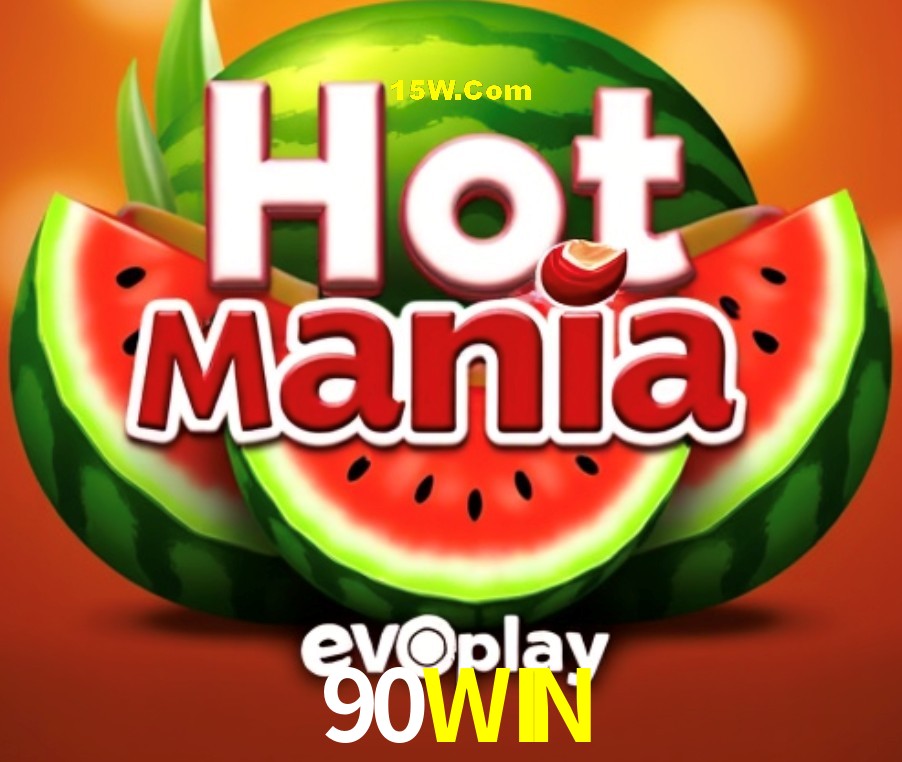 Estatísticas do Jogo 90WIN