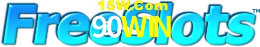 Slot Games 90WIN