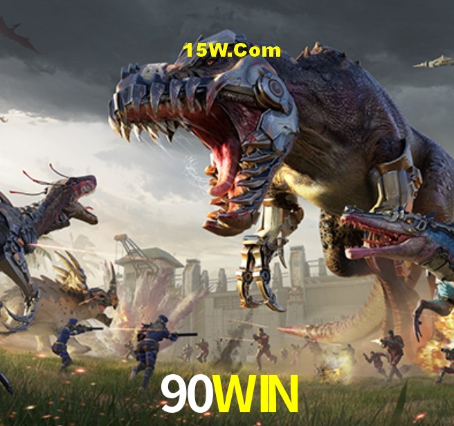Recursos de Bônus 90WIN