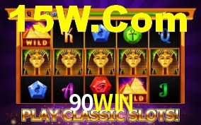 Bonus Features 90WIN