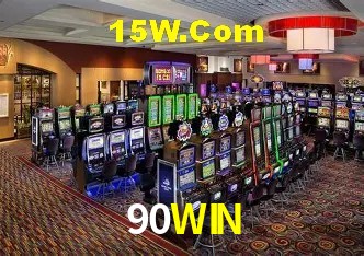 Diretório de Jogos 90WIN