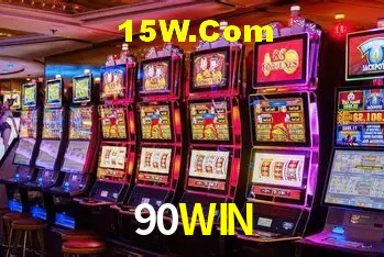 Segurança 2FA 90WIN