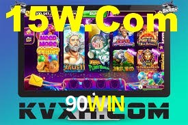 Football Betting 90WIN
