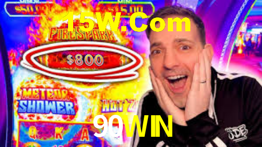 90WIN: Jogos de Caça-Níqueis-Altas Recompensas, Roleta-Velocidade, Blackjack-Desafios Máximos