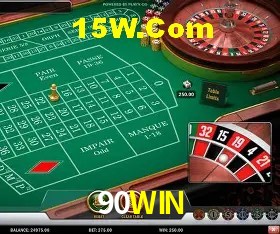 Especiais de Fim de Semana 90WIN