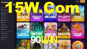 Tennis Betting 90WIN