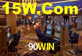 Welcome Bonus 90WIN